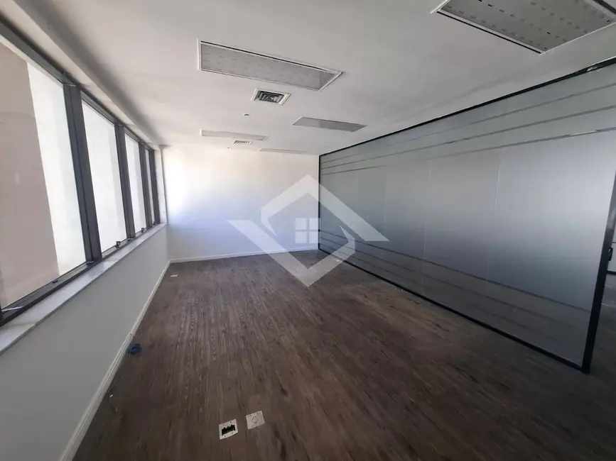 Foto 6 de Sala Comercial para alugar, 321m2 em Centro, Rio De Janeiro - RJ