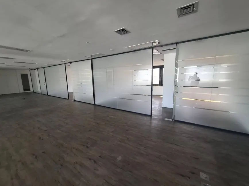 Foto 2 de Sala Comercial para alugar, 321m2 em Centro, Rio De Janeiro - RJ