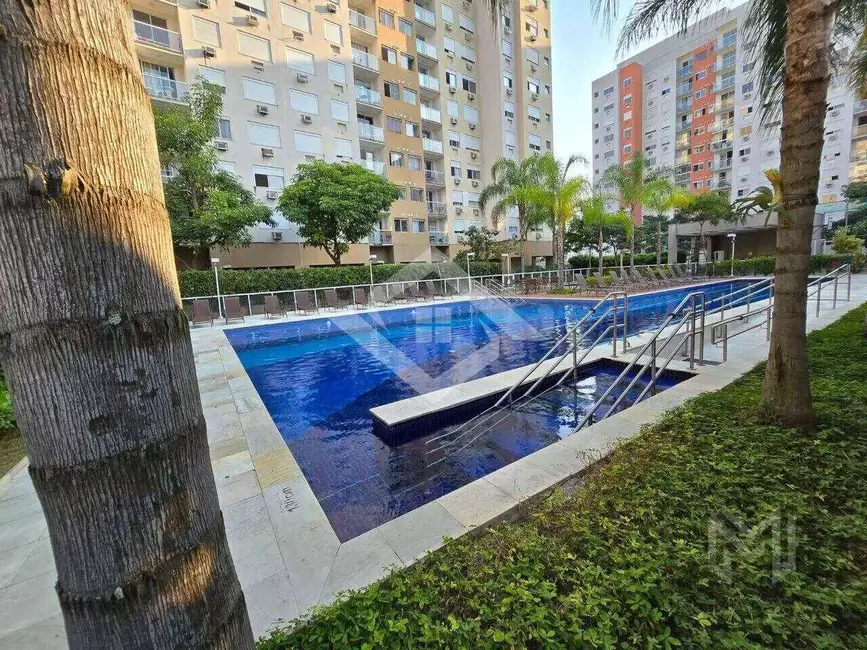 Apartamento com 2 quartos à venda, 61m2 em Bangu, Rio De Janeiro - RJ - imagem 3 Foto 3 de Apartamento com 2 quartos à venda, 61m2 em Bangu, Rio De Janeiro - RJ