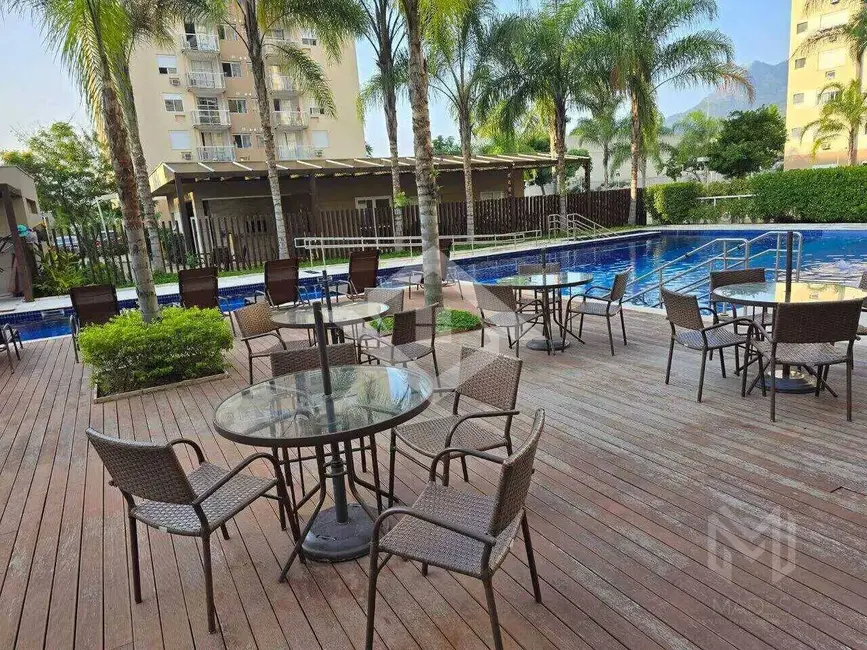 Apartamento com 2 quartos à venda, 61m2 em Bangu, Rio De Janeiro - RJ - imagem 8 Foto 8 de Apartamento com 2 quartos à venda, 61m2 em Bangu, Rio De Janeiro - RJ