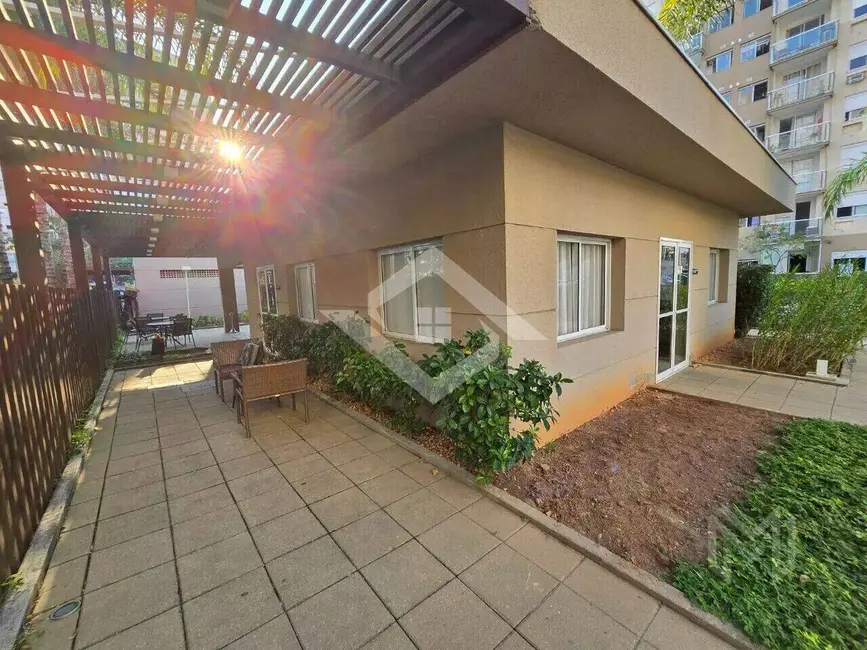 Foto 1 de Apartamento com 2 quartos à venda, 61m2 em Bangu, Rio De Janeiro - RJ