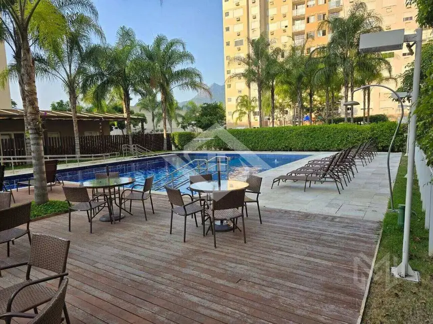 Apartamento com 2 quartos à venda, 61m2 em Bangu, Rio De Janeiro - RJ - imagem 6 Foto 6 de Apartamento com 2 quartos à venda, 61m2 em Bangu, Rio De Janeiro - RJ