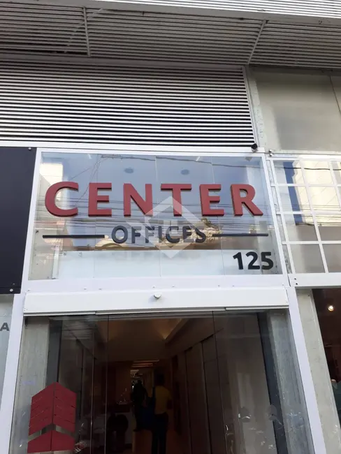 Foto 1 de Sala Comercial à venda e para alugar, 21m2 em Centro, Niteroi - RJ