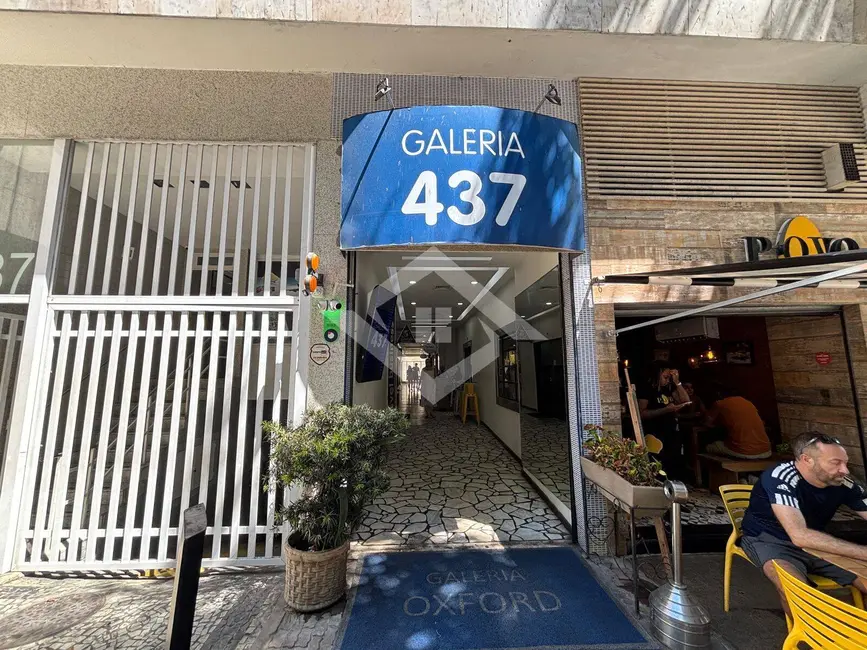 Foto 1 de Loja para alugar, 30m2 em Ipanema, Rio De Janeiro - RJ
