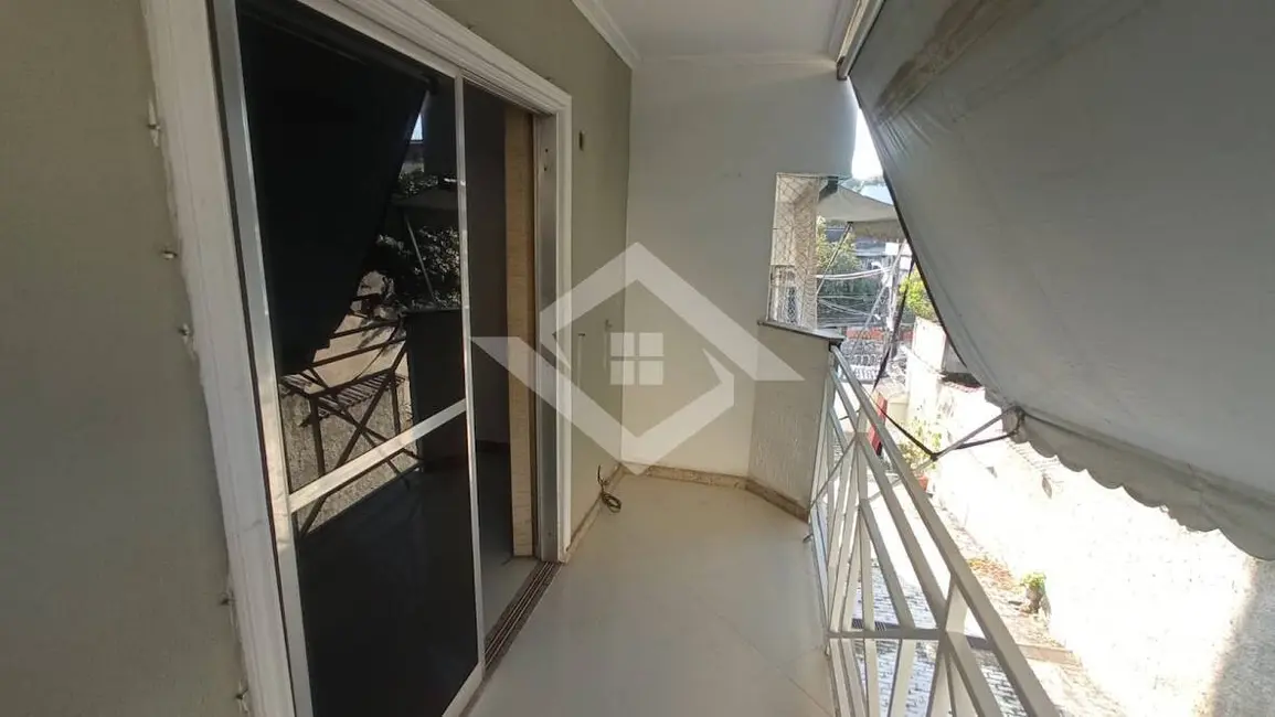 Casa de Condomínio com 3 quartos à venda, 119m2 em Curicica, Rio De Janeiro - RJ - imagem 8 Foto 8 de Casa de Condomínio com 3 quartos à venda, 119m2 em Curicica, Rio De Janeiro - RJ