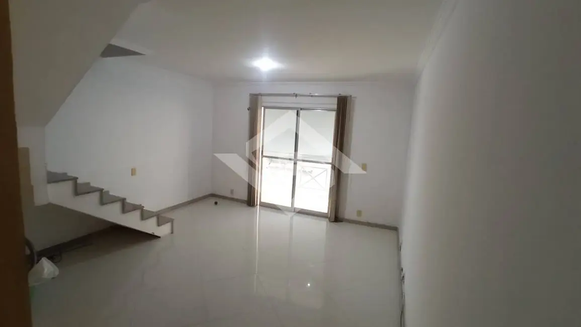 Casa de Condomínio com 3 quartos à venda, 119m2 em Curicica, Rio De Janeiro - RJ - imagem 4 Foto 4 de Casa de Condomínio com 3 quartos à venda, 119m2 em Curicica, Rio De Janeiro - RJ