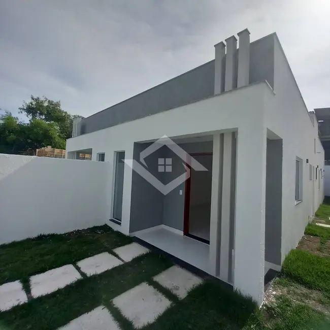Foto 2 de Casa com 2 quartos à venda, 180m2 em Pedra de Guaratiba, Rio De Janeiro - RJ