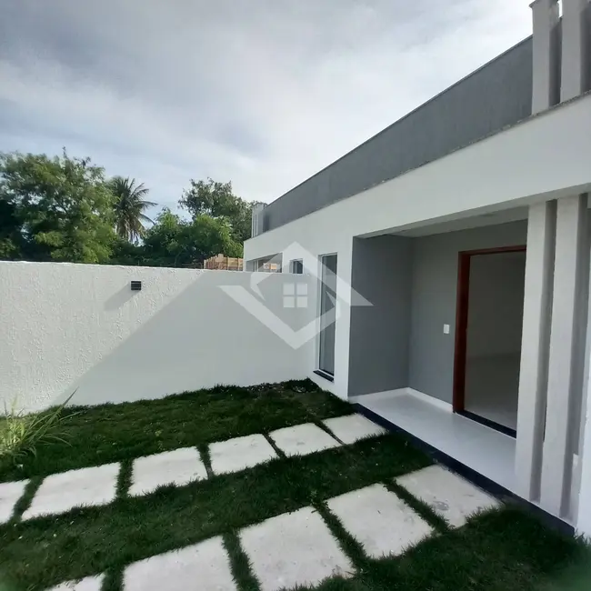 Foto 1 de Casa com 2 quartos à venda, 180m2 em Pedra de Guaratiba, Rio De Janeiro - RJ