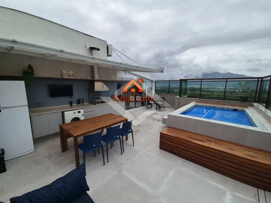 Foto 1 de Apartamento com 4 quartos para alugar, 192m2 em Rio De Janeiro - RJ