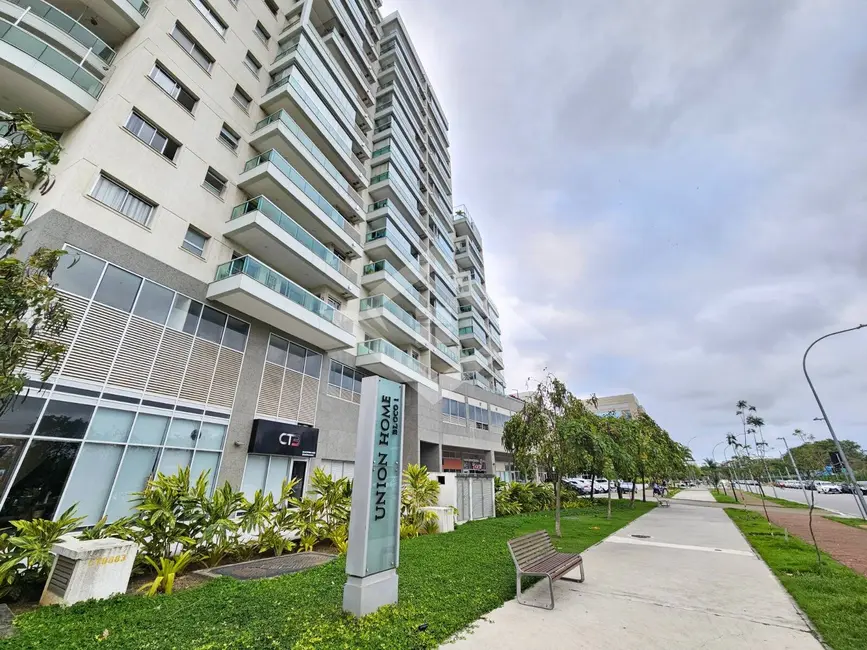 Foto 1 de Apartamento com 2 quartos à venda, 78m2 em Rio De Janeiro - RJ