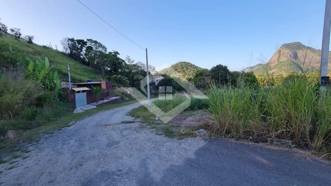 Foto 9 de Terreno / Lote à venda, 1530m2 em Cajueiros (Itaipuaçu), Marica - RJ