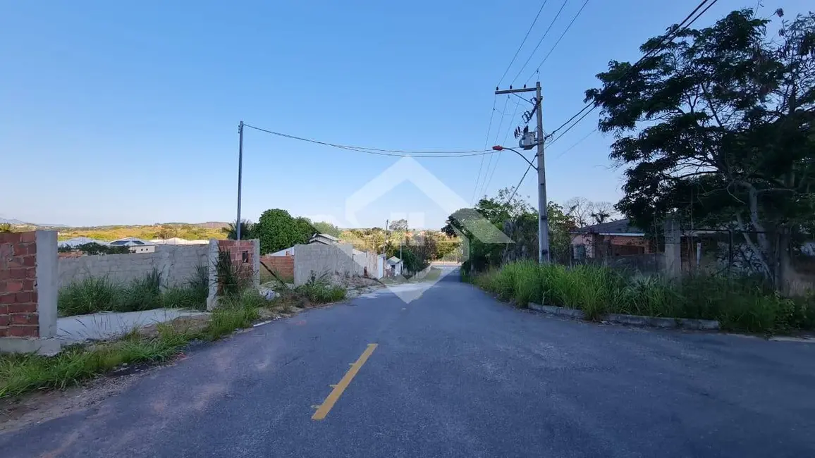 Foto 3 de Terreno / Lote à venda, 1530m2 em Cajueiros (Itaipuaçu), Marica - RJ