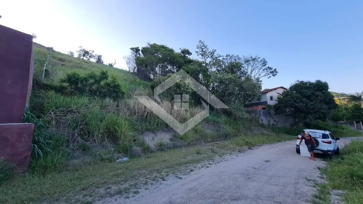 Foto 6 de Terreno / Lote à venda, 1530m2 em Cajueiros (Itaipuaçu), Marica - RJ