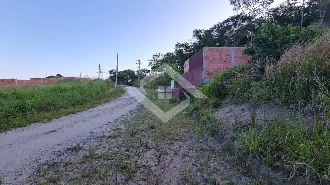 Foto 7 de Terreno / Lote à venda, 1530m2 em Cajueiros (Itaipuaçu), Marica - RJ