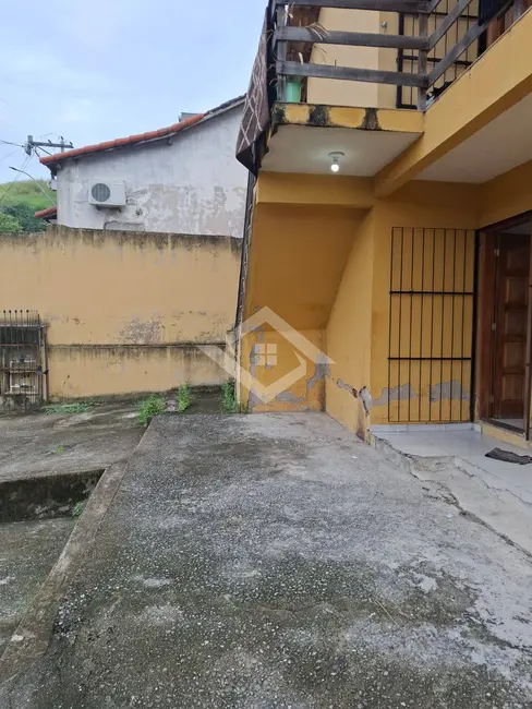 Foto 2 de Casa com 2 quartos à venda, 70m2 em Galo Branco, Sao Goncalo - RJ