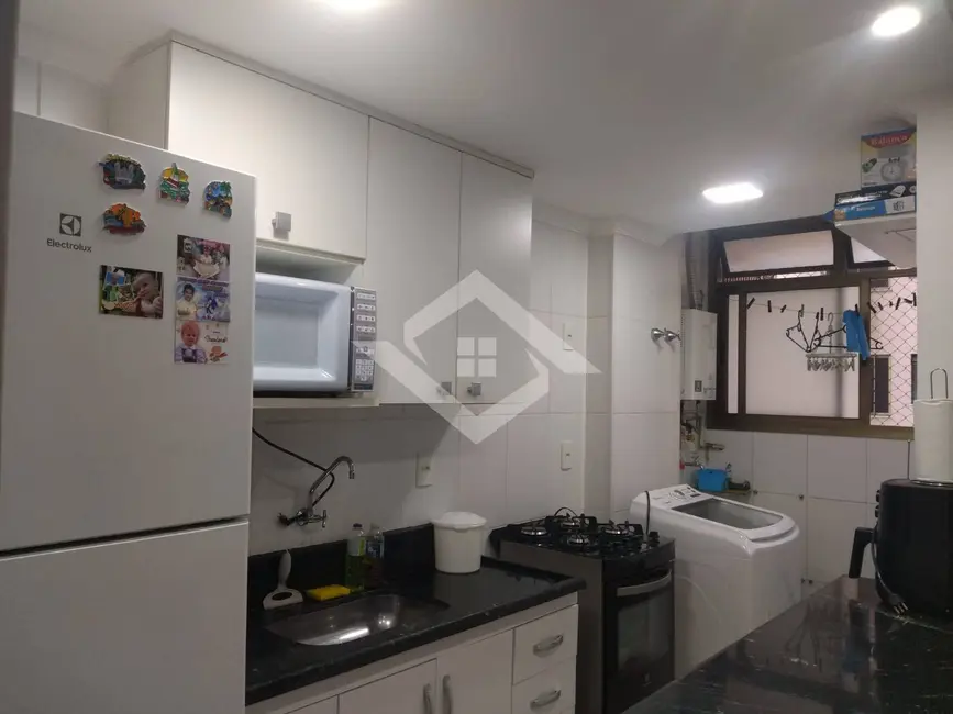 Foto 6 de Apartamento com 2 quartos à venda, 63m2 em Centro, Niteroi - RJ