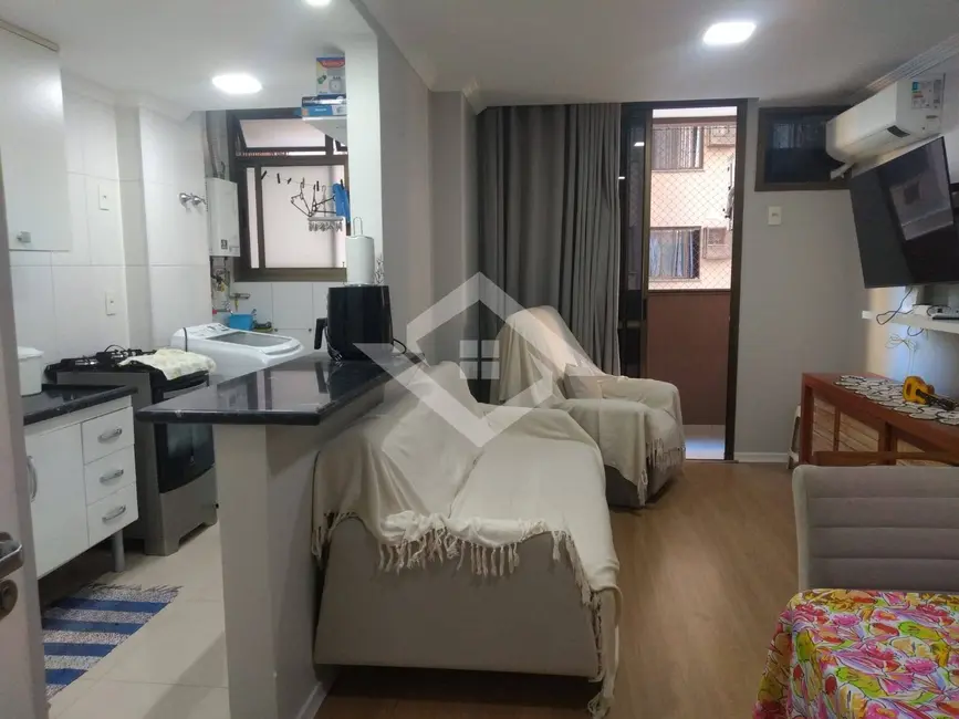 Foto 1 de Apartamento com 2 quartos à venda, 63m2 em Centro, Niteroi - RJ