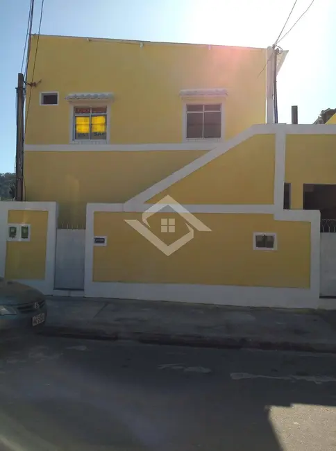 Foto 1 de Casa com 1 quarto à venda, 140m2 em Guaratiba, Rio De Janeiro - RJ