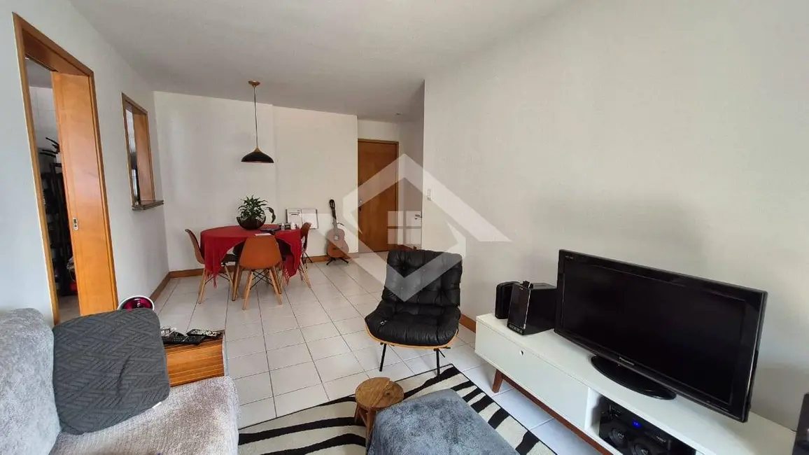 Foto 5 de Apartamento com 2 quartos à venda, 70m2 em Barra da Tijuca, Rio De Janeiro - RJ