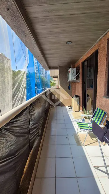 Foto 2 de Apartamento com 2 quartos à venda, 70m2 em Barra da Tijuca, Rio De Janeiro - RJ