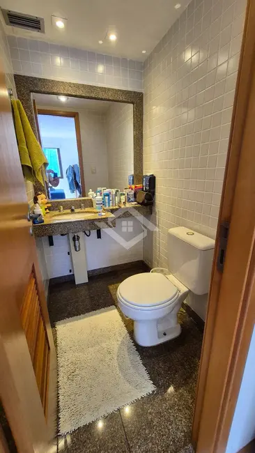 Foto 6 de Apartamento com 2 quartos à venda, 70m2 em Barra da Tijuca, Rio De Janeiro - RJ