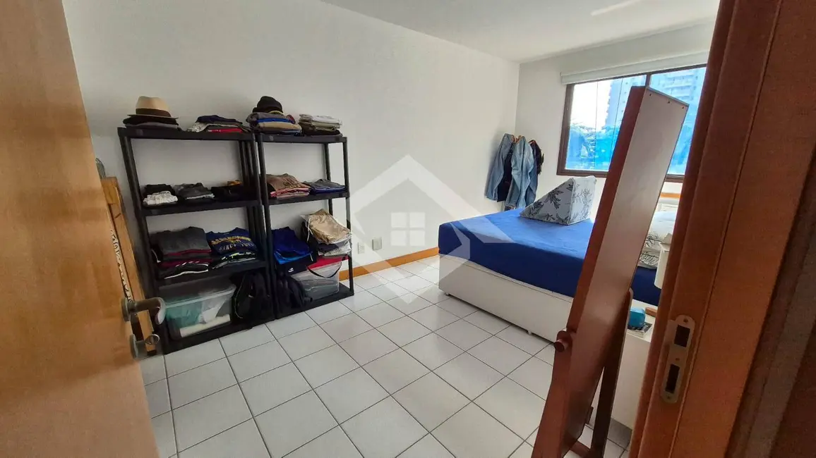 Foto 3 de Apartamento com 2 quartos à venda, 70m2 em Barra da Tijuca, Rio De Janeiro - RJ