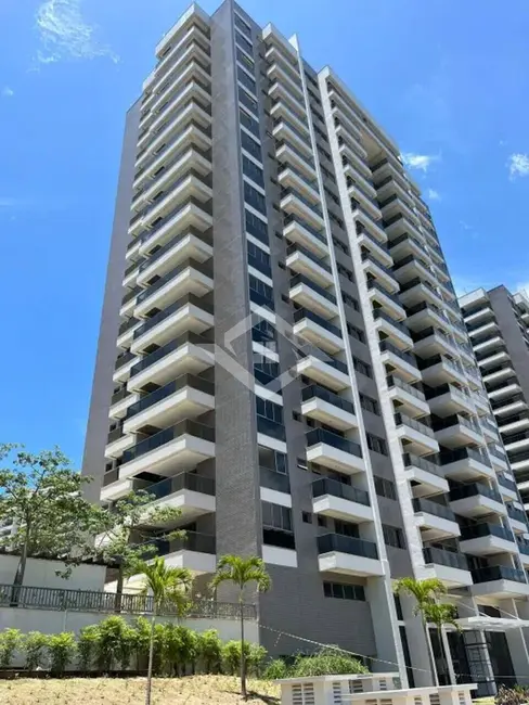 Apartamento com 2 quartos à venda, 79m2 em Barra da Tijuca, Rio De Janeiro - RJ - imagem 9 Foto 9 de Apartamento com 2 quartos à venda, 79m2 em Barra da Tijuca, Rio De Janeiro - RJ