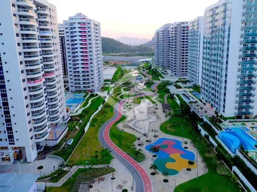 Apartamento com 2 quartos à venda, 79m2 em Barra da Tijuca, Rio De Janeiro - RJ - imagem 1 Foto 1 de Apartamento com 2 quartos à venda, 79m2 em Barra da Tijuca, Rio De Janeiro - RJ