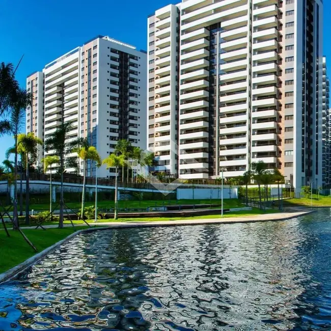 Apartamento com 2 quartos à venda, 79m2 em Barra da Tijuca, Rio De Janeiro - RJ - imagem 2 Foto 2 de Apartamento com 2 quartos à venda, 79m2 em Barra da Tijuca, Rio De Janeiro - RJ