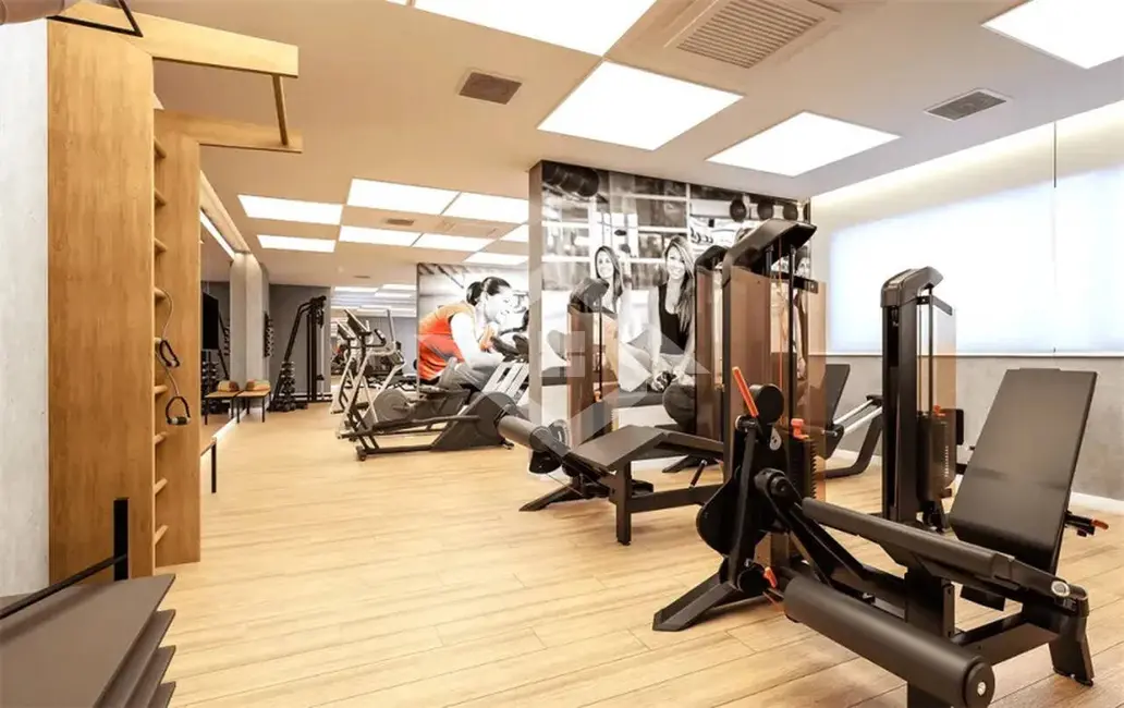 Apartamento com 2 quartos à venda, 79m2 em Barra da Tijuca, Rio De Janeiro - RJ - imagem 4 Foto 4 de Apartamento com 2 quartos à venda, 79m2 em Barra da Tijuca, Rio De Janeiro - RJ