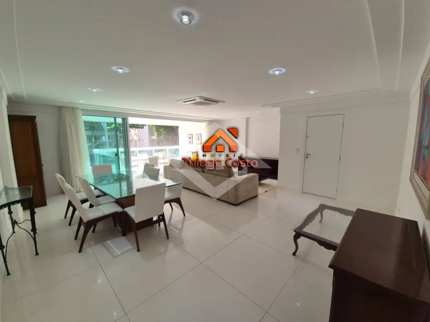Foto 1 de Apartamento com 3 quartos à venda, 193m2 em Recreio dos Bandeirantes, Rio De Janeiro - RJ