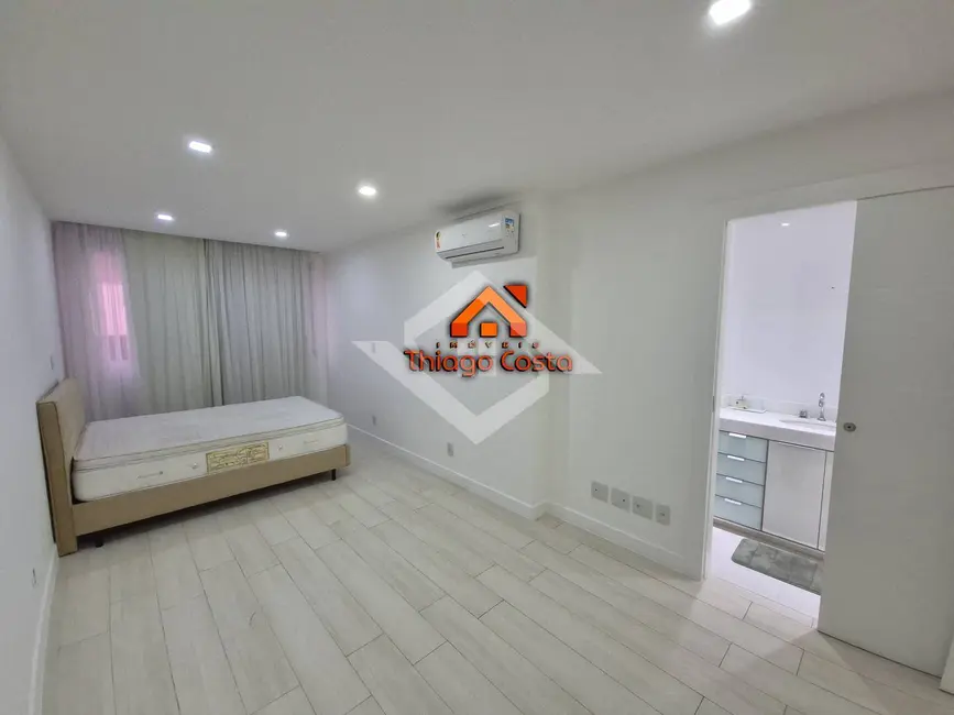 Apartamento com 3 quartos à venda, 193m2 em Recreio dos Bandeirantes, Rio De Janeiro - RJ - imagem 9 Foto 9 de Apartamento com 3 quartos à venda, 193m2 em Recreio dos Bandeirantes, Rio De Janeiro - RJ