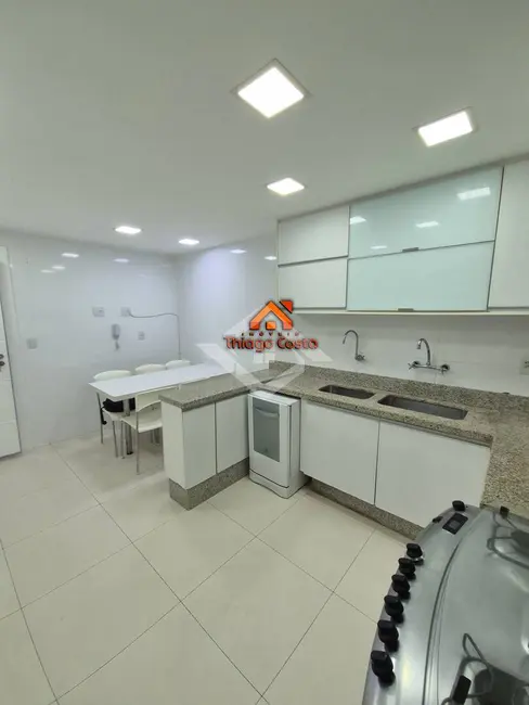Apartamento com 3 quartos à venda, 193m2 em Recreio dos Bandeirantes, Rio De Janeiro - RJ - imagem 5 Foto 5 de Apartamento com 3 quartos à venda, 193m2 em Recreio dos Bandeirantes, Rio De Janeiro - RJ