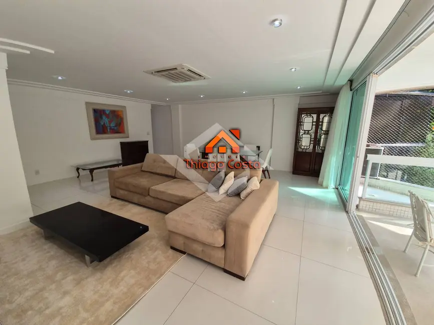 Apartamento com 3 quartos à venda, 193m2 em Recreio dos Bandeirantes, Rio De Janeiro - RJ - imagem 2 Foto 2 de Apartamento com 3 quartos à venda, 193m2 em Recreio dos Bandeirantes, Rio De Janeiro - RJ