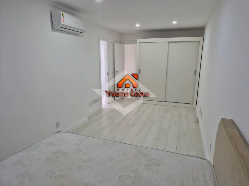Apartamento com 3 quartos à venda, 193m2 em Recreio dos Bandeirantes, Rio De Janeiro - RJ - imagem 8 Foto 8 de Apartamento com 3 quartos à venda, 193m2 em Recreio dos Bandeirantes, Rio De Janeiro - RJ