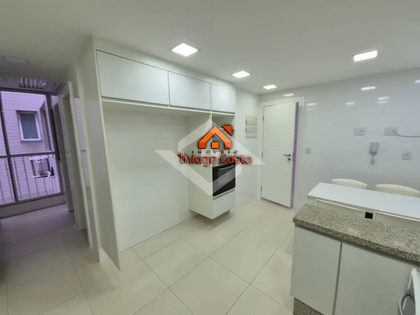 Apartamento com 3 quartos à venda, 193m2 em Recreio dos Bandeirantes, Rio De Janeiro - RJ - imagem 6 Foto 6 de Apartamento com 3 quartos à venda, 193m2 em Recreio dos Bandeirantes, Rio De Janeiro - RJ