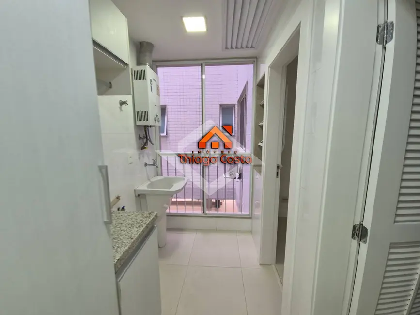 Apartamento com 3 quartos à venda, 193m2 em Recreio dos Bandeirantes, Rio De Janeiro - RJ - imagem 7 Foto 7 de Apartamento com 3 quartos à venda, 193m2 em Recreio dos Bandeirantes, Rio De Janeiro - RJ