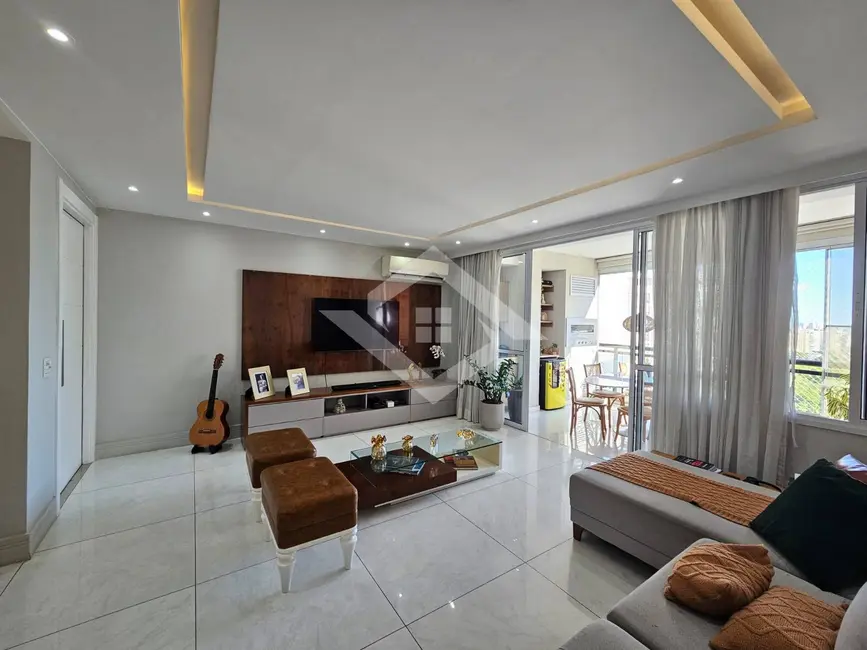 Foto 8 de Apartamento com 3 quartos à venda, 145m2 em Rio De Janeiro - RJ