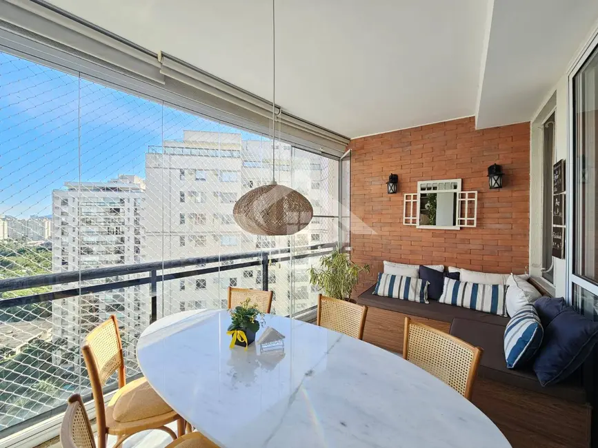 Foto 2 de Apartamento com 3 quartos à venda, 145m2 em Rio De Janeiro - RJ