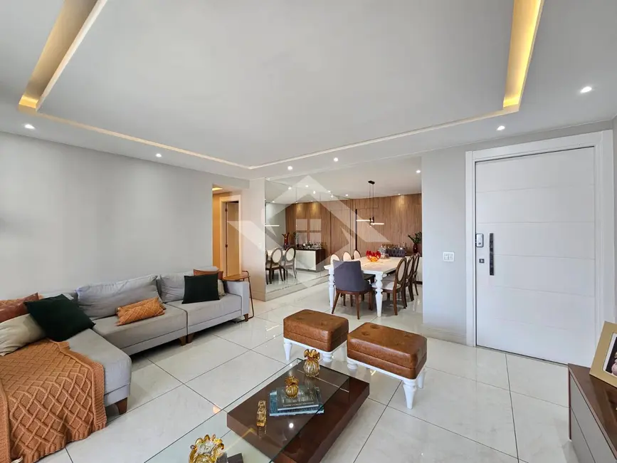 Foto 6 de Apartamento com 3 quartos à venda, 145m2 em Rio De Janeiro - RJ