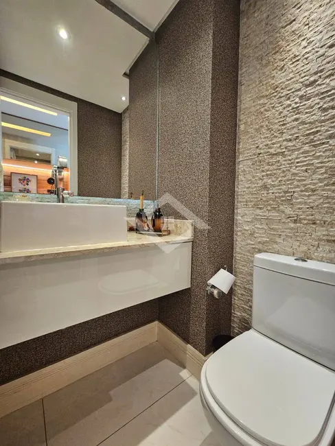 Foto 4 de Apartamento com 3 quartos à venda, 145m2 em Rio De Janeiro - RJ