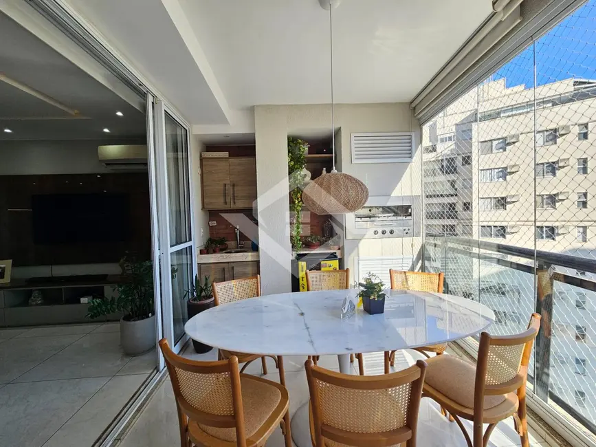 Foto 3 de Apartamento com 3 quartos à venda, 145m2 em Rio De Janeiro - RJ