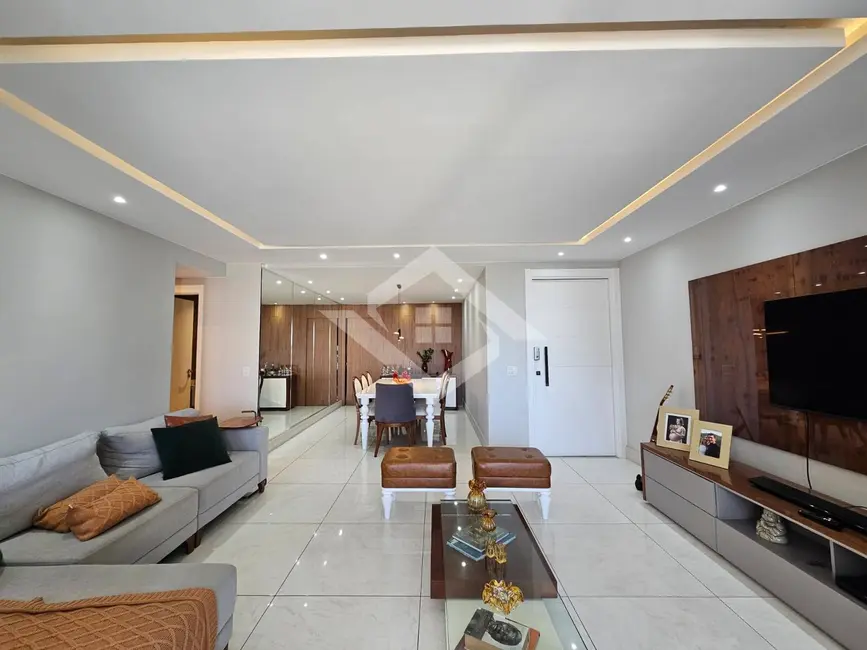 Foto 9 de Apartamento com 3 quartos à venda, 145m2 em Rio De Janeiro - RJ