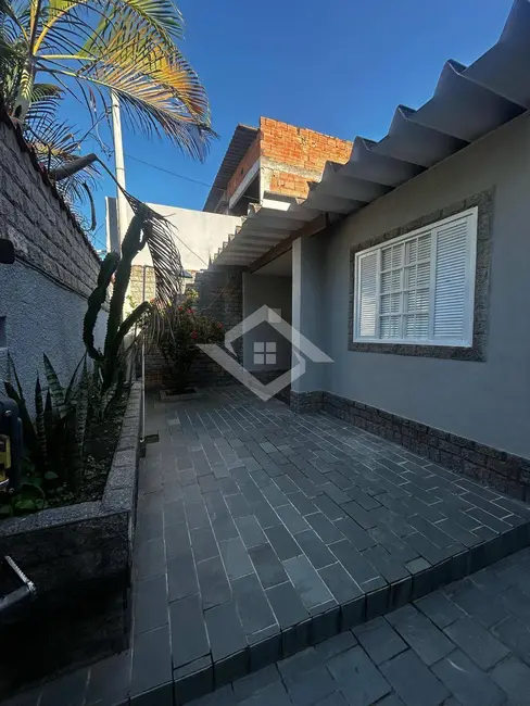 Foto 2 de Casa com 2 quartos à venda, 220m2 em Campo Grande, Rio De Janeiro - RJ