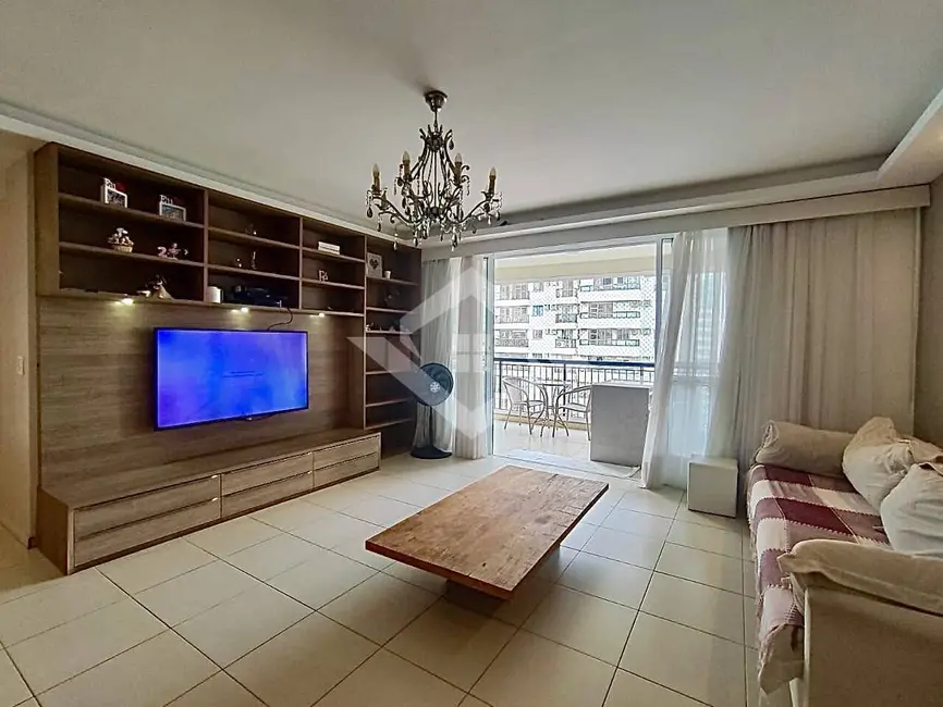 Apartamento com 4 quartos à venda, 166m2 em Rio De Janeiro - RJ - imagem 7 Foto 7 de Apartamento com 4 quartos à venda, 166m2 em Rio De Janeiro - RJ