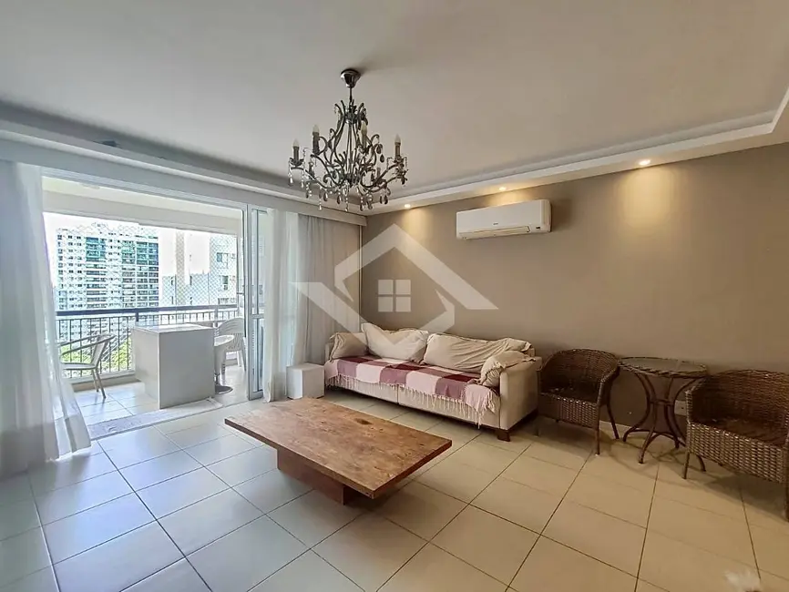 Apartamento com 4 quartos à venda, 166m2 em Rio De Janeiro - RJ - imagem 5 Foto 5 de Apartamento com 4 quartos à venda, 166m2 em Rio De Janeiro - RJ