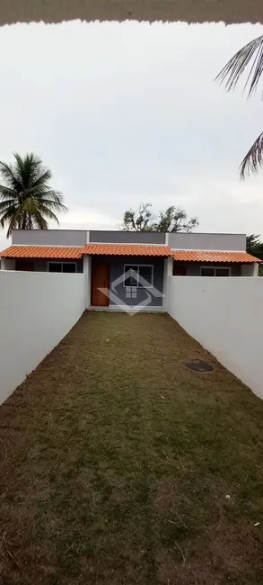 Foto 2 de Casa com 2 quartos à venda, 120m2 em Pedra de Guaratiba, Rio De Janeiro - RJ
