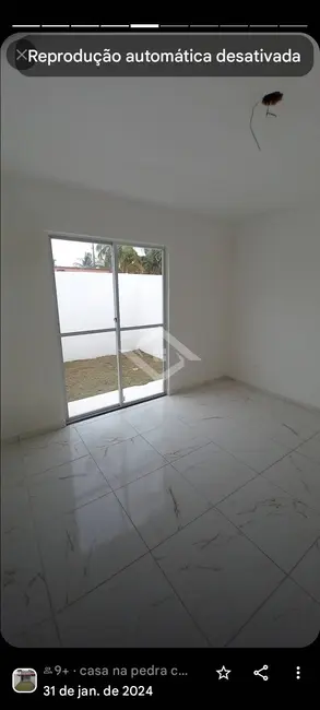 Foto 3 de Casa com 2 quartos à venda, 120m2 em Pedra de Guaratiba, Rio De Janeiro - RJ