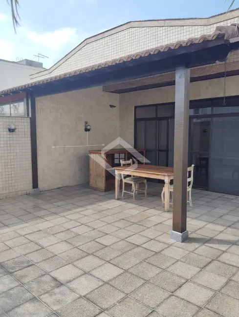 Foto 3 de Apartamento com 3 quartos para alugar, 206m2 em Recreio dos Bandeirantes, Rio De Janeiro - RJ