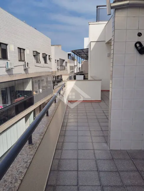 Foto 5 de Apartamento com 3 quartos para alugar, 206m2 em Recreio dos Bandeirantes, Rio De Janeiro - RJ